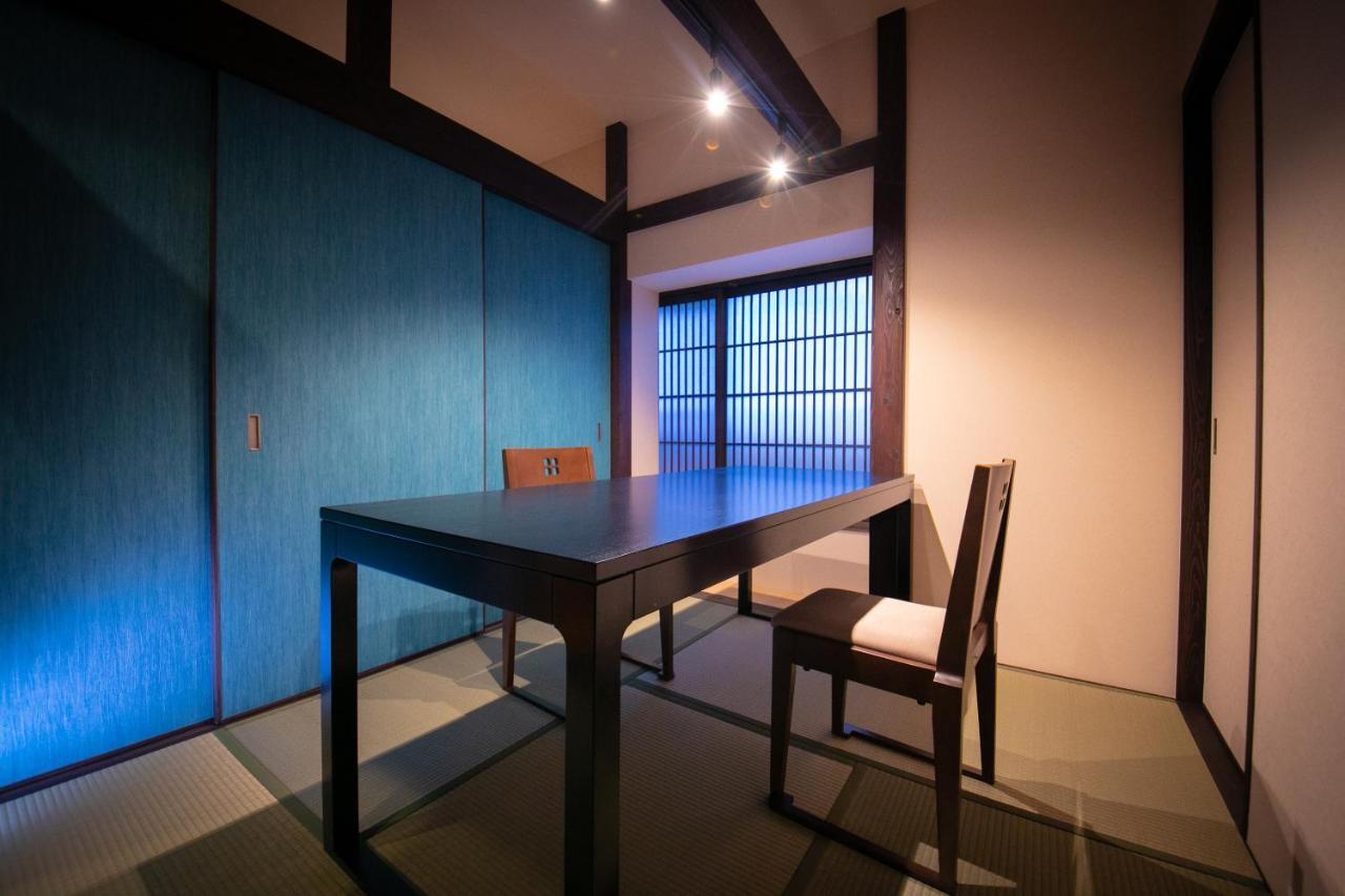 Yasuraginoyado Yufu Hotel Beppu Exterior photo